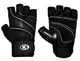 Guantes Fitness K6 Force